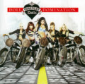 Hudobné CD: Pussycat Dolls: Doll Domination (vydavateľ neuvedený). vydavateľ neuvedený, 2009