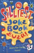 The Silliest Joke Book Ever, Puffin Books, 2003