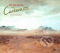 Hudobné CD: Remedios:  Cardamon (). , 2007