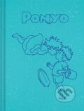 Kniha: Studio Ghibli® Ponyo Notebook (Studio Ghibli). Chronicle Books, 2026
