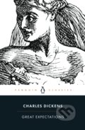 Great Expectations - Charles Dickens, Penguin Books, 2003