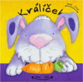 Kniha: Králíček SEM-TAM (Miluše Vítečková). , 2008