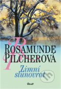Kniha: Zimní slunovrat (Rosamunde Pilcherová). Ikar