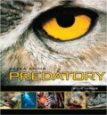 Kniha: Predátory (Steve Parker). , 2001