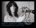 Patti Smith 1969-1976 - Judy Linn, Harry Abrams, 2011
