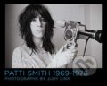 Kniha: Patti Smith 1969-1976 (Judy Linn). Harry Abrams, 2011