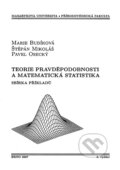 Teorie pravděpodobnosti a matematická statistika - Kolektiv, Masarykova univerzita, 2004