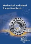 Mechanical and Metal Trades Handbook - Andreas Stephan, Falko Wieneke a kol., Europa-Lehrmittel, 2018