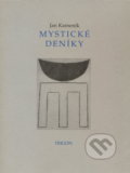 Mystické deníky - Jan Kameník, Trigon, 2001