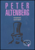 Vídeňské historky - Peter Altenberg, Havran, 2004