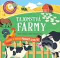 Kniha: Tajomstvá farmy (Svojtka&Co.). Svojtka&Co., 2018