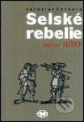 Selské rebelie roku 1680 - Jaroslav Čechura, 2001