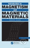 Introduction to Magnetism and Magnetic Materials - David Jiles, CRC Press, 2015
