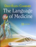 The Language of Medicine - Davi-Ellen Chabner, 2017