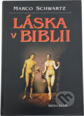 Kniha: Láska v Biblii (Schwartz). Ikar