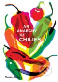An Anarchy of Chillies - Caz Hildebrand, 2018