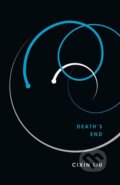 Death&#039;s End - Cixin Liu, Head of Zeus, 2018