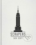 Scrapers - Zack Scott, Headline Book, 2018