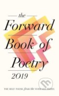 The Forward Book of Poetry 2019, 2018