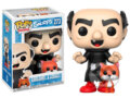 Funko POP! Animation The Smurfs: Gargamel with Azrael Vinyl Figure (Funko)