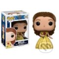 Funko POP!: Beauty and the Beast Live Action: Belle, Funko, 2018