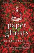 Paper Ghosts - Julia Heaberlin, 2018