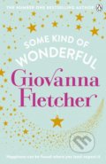 Some Kind of Wonderful - Giovanna Fletcher, Penguin Books, 2018