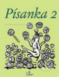 Písanka 2 - 1. ročník - Hana Mikulenková, Prodos, 2004