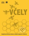 Včely - Kolektív, Príroda, 2018