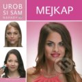 Mejkap - Urob si sám - Ibolya Nagy, Príroda, 2018