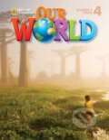 Our World 4 - Student&#039;s Book - Kate Cory-Wright, 2013