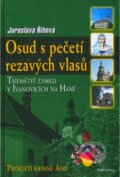 Kniha: Osud s pečetí rezavých vlasů (Jaroslava Říhová). Fontána, 2007