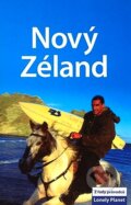 Nový Zéland, 2007