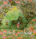 Kniha: Příběhy stromů (Adriana Skálová a Lenka Ničková). Mladá fronta, 2007