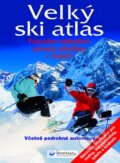 Velký ski atlas, Svojtka&Co., 2007