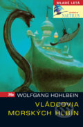 Vládcovia morských hlbín - Wolfgang Hohlbein, Slovenské pedagogické nakladateľstvo - Mladé letá, 2007