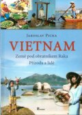 Kniha: Vietnam (Jaroslav Picka). Poznání, 2007