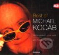Kniha: Best of Michael Kocáb + 2 CD (Daranus). Daranus, 2007