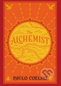 The Alchemist - Paulo Coelho, HarperCollins, 2002