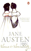 Sense and Sensibility - Jane Austen, 2006