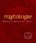 Mytologie - Kolektiv autorů, 2007