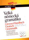 Velká německá gramatika - Frank Bülow, Michael Schmidt, 2007