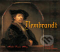 Rembrandt - Michiel Roscam Abbing, Computer Press, 2007