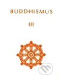 Kniha: Buddhismus III (CAD PRESS). CAD PRESS
