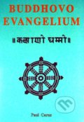 Buddhovo evangelium - Paul Carus, 1995