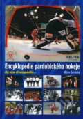Kniha: Encyklopedie pardubického hokeje (Milan Černický). MAYDAY publishing, 2007