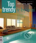 Top trendy v bývaní 2008, MEDIA/ST, 2008
