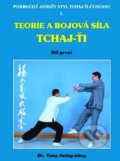 Teorie a bojová síla Tchaj-ťi I. - Yang Jwing-ming, 2001
