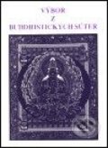 Výbor z buddhistických súter, CAD PRESS, 1995