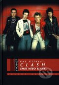 Kniha: Clash (Pat Gilbert)